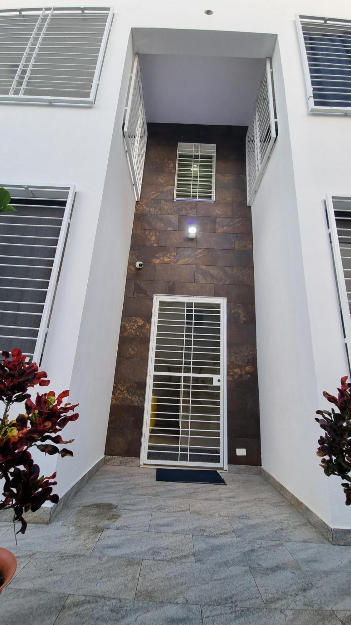 Villa Roberta Boca Chica Bagian luar foto