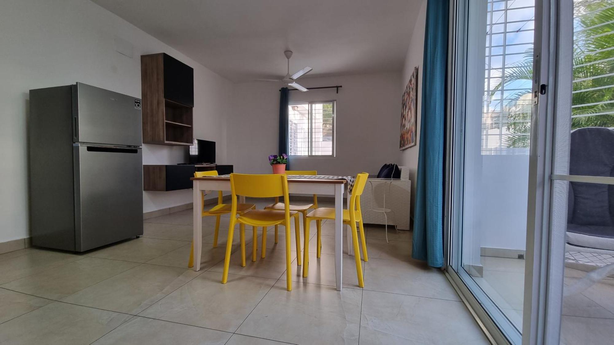 Villa Roberta Boca Chica Bagian luar foto