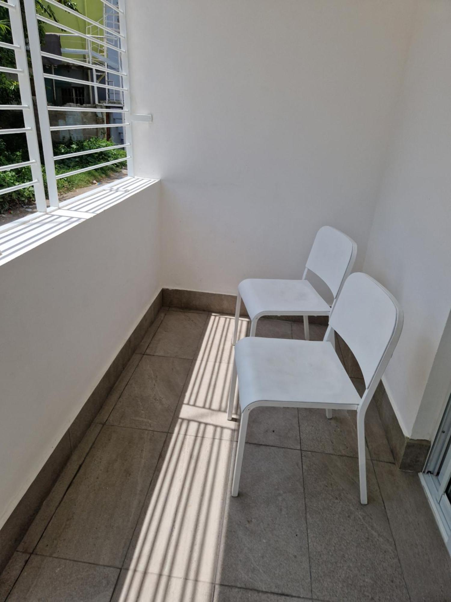 Villa Roberta Boca Chica Bagian luar foto
