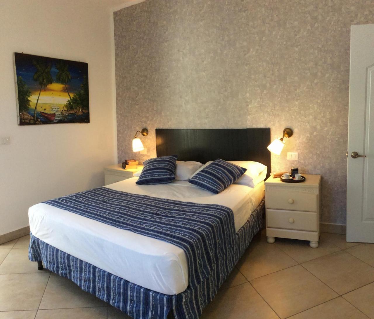 Villa Roberta Boca Chica Bagian luar foto