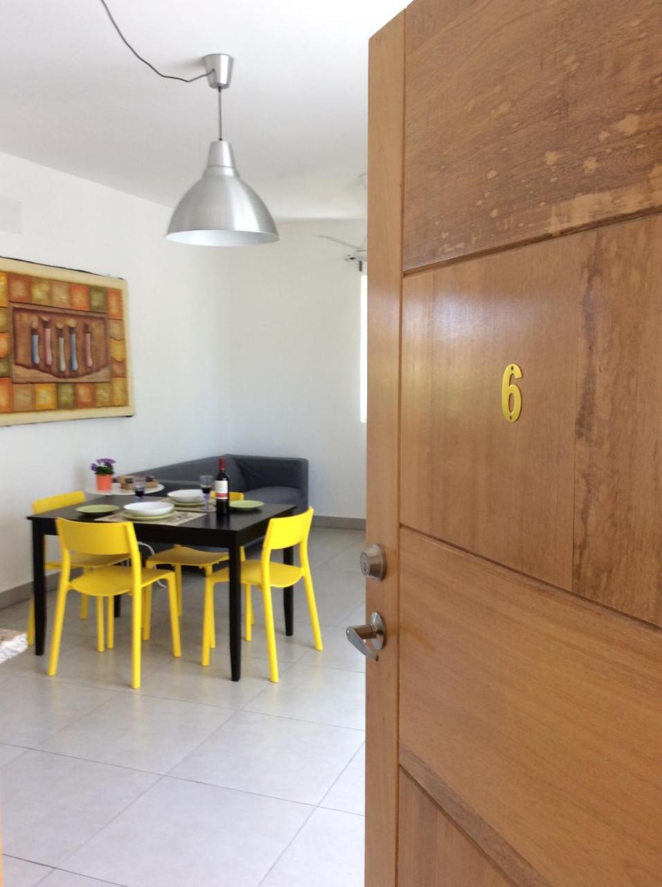 Villa Roberta Boca Chica Bagian luar foto